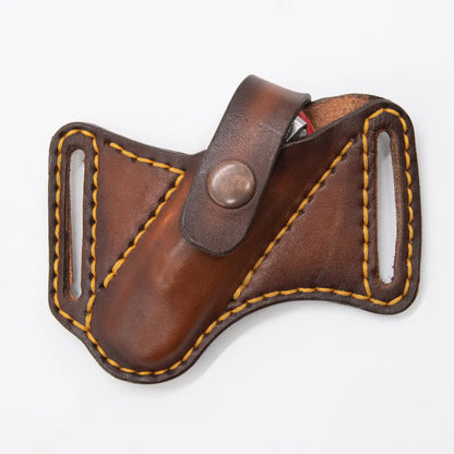 Knife Sheath & Knife