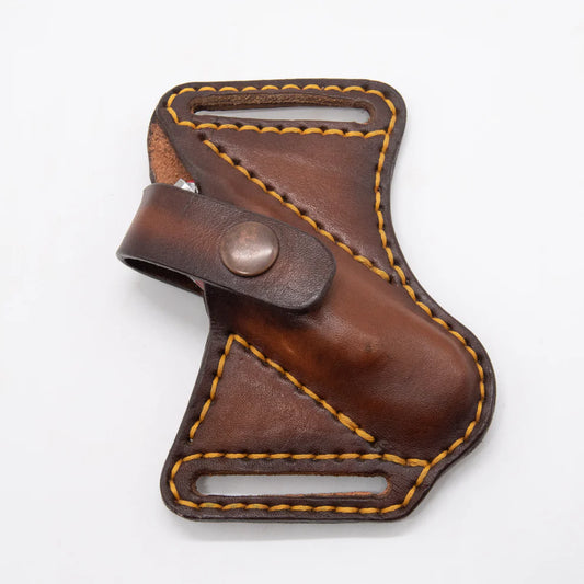Knife Sheath & Knife