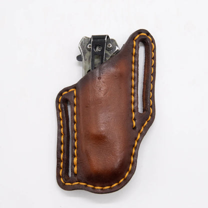 Knife Sheath & Knife