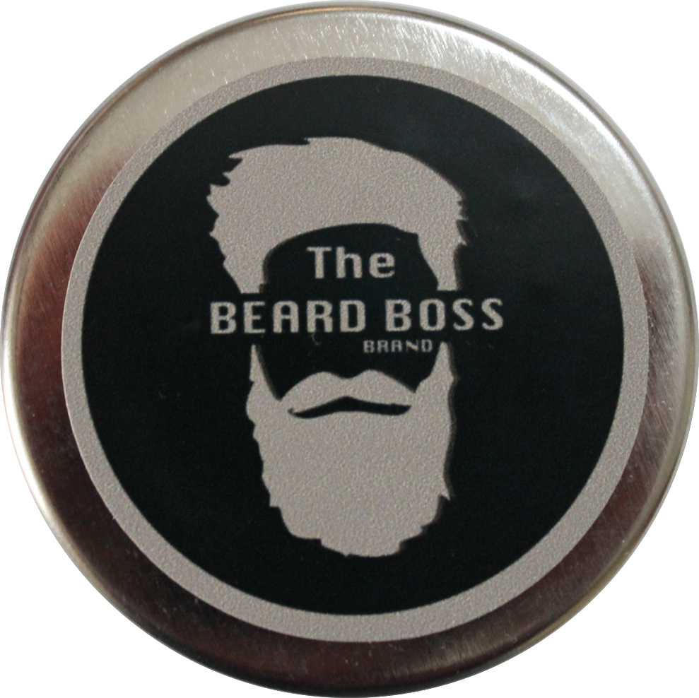 Beard Balm