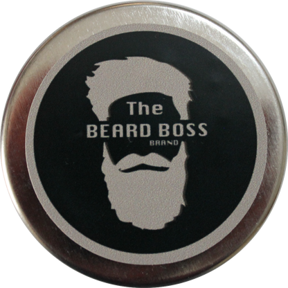 Beard Balm