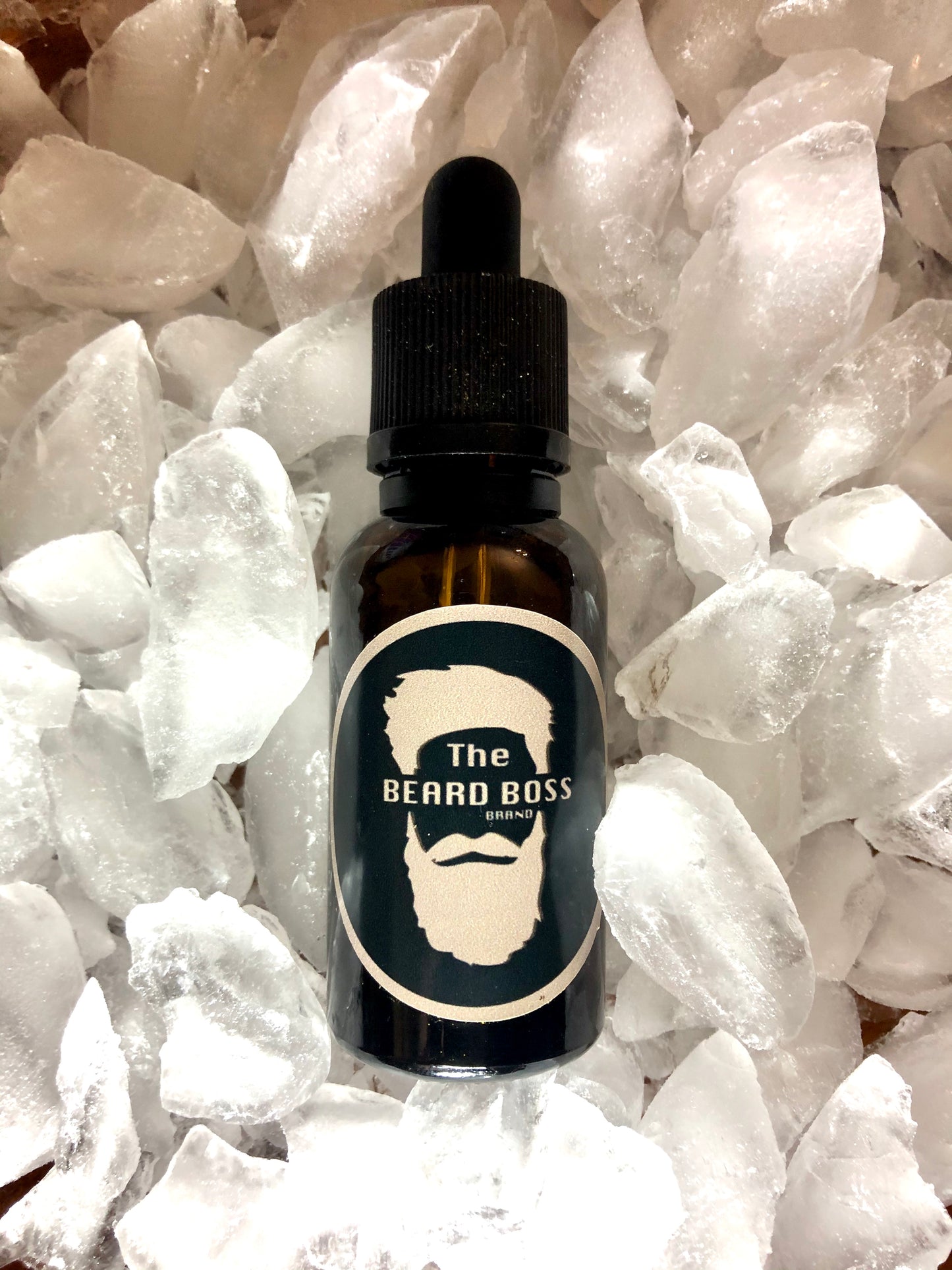 Fresh Beard Oil