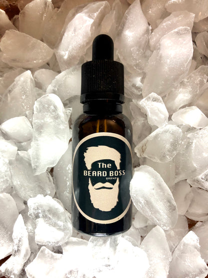 Fresh Beard Oil