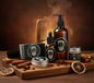 Spice Beard Care Combo