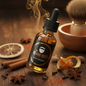 Spice Beard Oil
